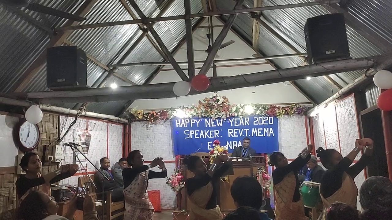 Jisu e maati se tumar loi assamese gospel so