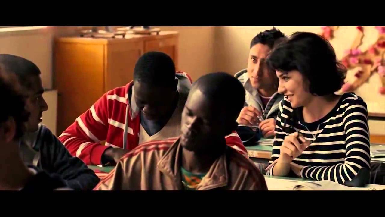 La mia classe - Trailer Ufficiale HD ITA (AlwaysCinema) - YouTube