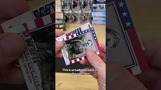 Is this the ultimate pack? A 1 of 1 signature!