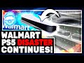 Amazon Drivers STEALING PS5 & XBOX Series X Consoles! Walmart Disaster Continues!