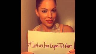Justice For Lynn Tilton Rally