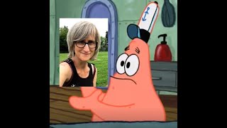 Patrick Thats That Vegan Teacher