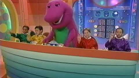 In Outer Space (2000 Version) Part 10