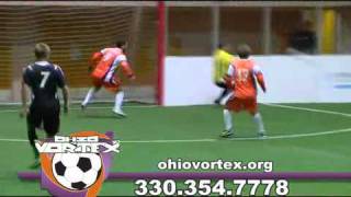 Vortex Soccer Spot