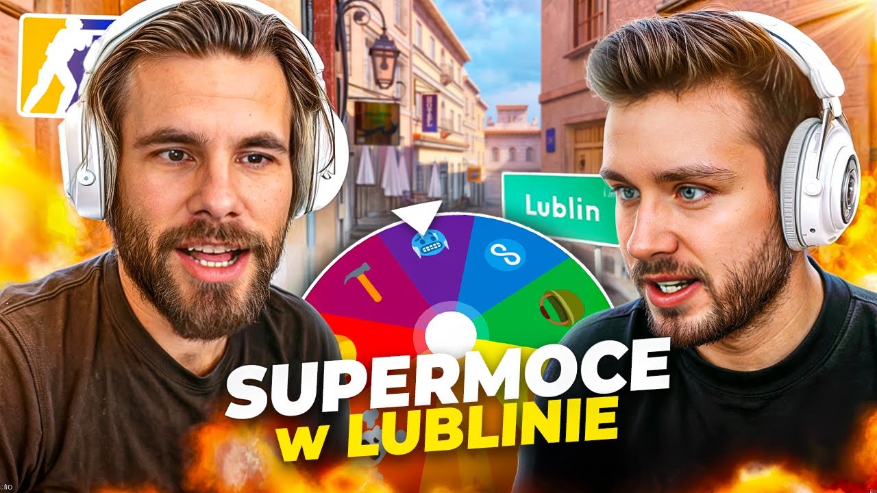 OSTATECZNE SUPERMOCE Z PEVOREM