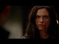 The originals 3x02 elijah watches hayley  klaus brutual fight