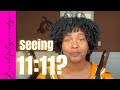 What does 1111 mean |Angels are talking to you!| Beautifullymeandyou