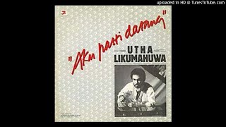 Utha Likumahuwa - Aku Pasti Datang - Composer : Dodo Zakaria 1985 (CDQ)