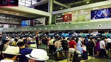 Trung Quốc hack website Sân bay Tân Sơn Nhất - Nội Bài xuyên tạc, nói xấu Việt Nam