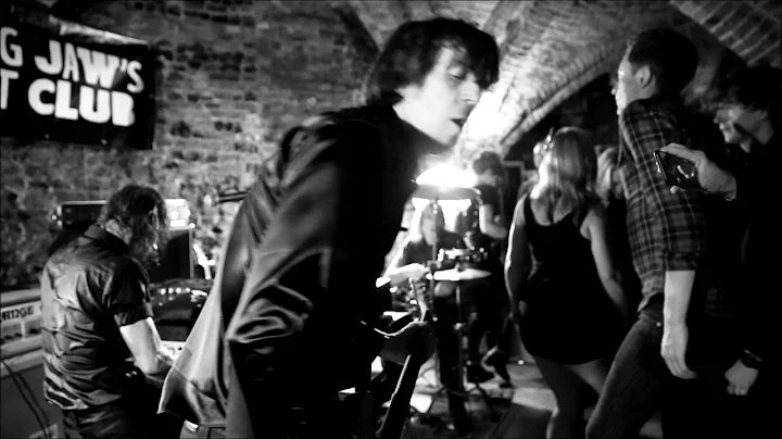 James Leg - Jumpin' Jack Flash/Search & Destroy, a...