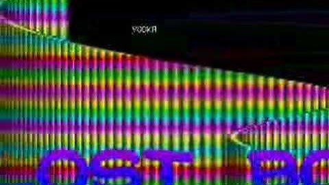 The Surprise Demo - Vodka Demo (Atari ST) Part 1 of 2