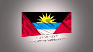 D.J E.MONEY'S ONYAN MIXX