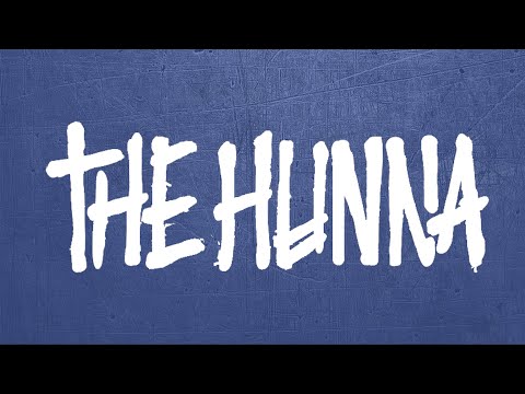 The Hunna Reading Festival 2019 Interview