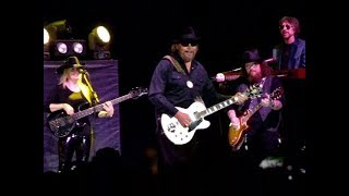 Hank Williams Jr. (Full Concert) 2019