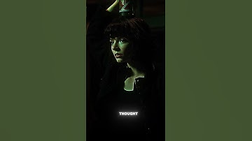 When her smile suddenly vanished, I knew danger had arrived…#POV #movietok