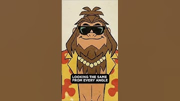 Why even make a model sheet (AKA character reference sheet)?