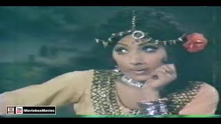 Download Lagu DIL DHAK DHAK DHARKA JAB CHALI - NAHID AKHTAR - PAKISTANI FILM SHEIKH CHILLI MP3