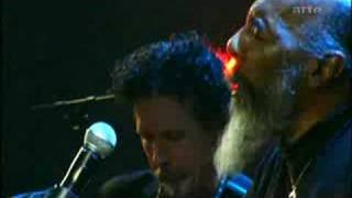 Richie Havens - Going Back To My Roots