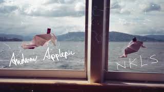 Andrew Applepie - Names feat. NKLS
