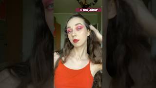 Сегодня 6 лет, как болею ревматоидным артритом.Вот #праздничный #макияж #makeup #makeuptutorial #mua