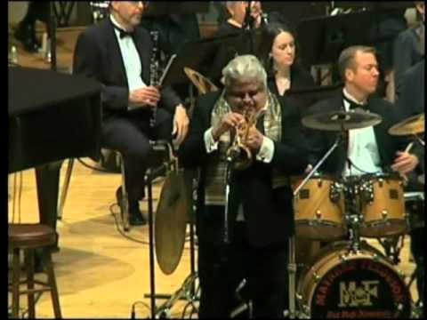 Danny Boy, Maynard Ferguson and the Piedmont Wind ...