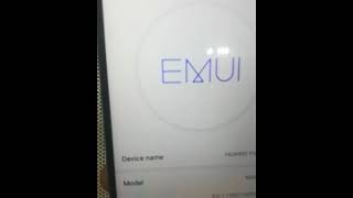 FRP HUAWEI P30 Lite android 9 0 google account bem soft screenshot 3
