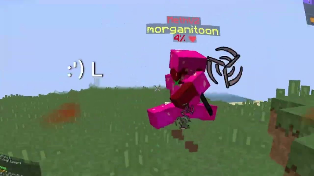 DROPPED MONTAGE ENCORE | SKILLPVP | CONCOURS 5 P4U3 TITACYTHE