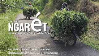 Film Pendek - Ngarét (2025)