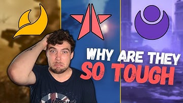 Helldivers 2: Which Faction is ACTUALLY the Hardest to Fight?