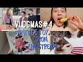 VLOGMAS! Костя Стал Ведущим?! Нашли с Мамой Винтажные Новогодние Игрушки