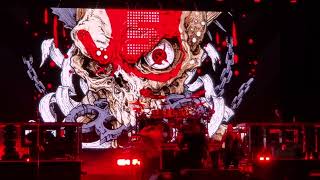 Five Finger Death Punch - Under and Over It (Live in Rimouski 2023)