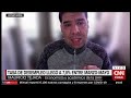 Mauricio Tejada, director magíster en economía UAH, sobre tasa de desempleo en CNN Chile
