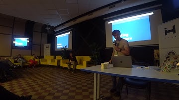 Memory allocators in Ruby - Mikhail Bortnyk (RUS) | Ruby Meditation 24