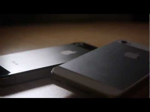  iOSMac Convierte tu iPhone 4 o 4S en un iPhone 5  