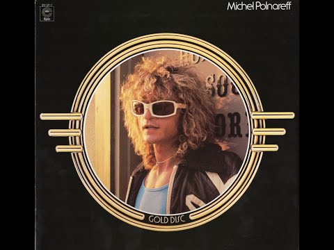 MICHEL POLNAREFF KAMA - SUTRA