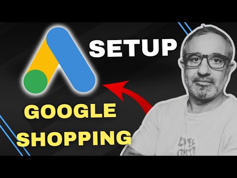 Ultimate Google Shopping