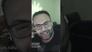 Ich krank aber mein Chef ist gute Chef #twitch #clip #mega #geil | #desischleassig auf #Twitch