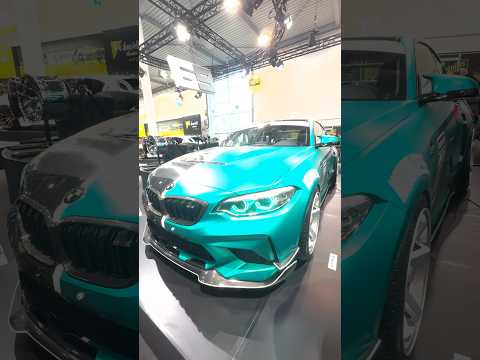 BMW – Freude am Fahren neu gedacht