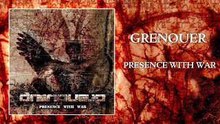 GRENOUER - Mercenary Fields (Audio)
