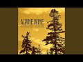 Alpine wine