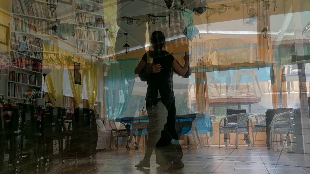 TANGO & YOGA RETREATS AT SPECTRUM TURKEY