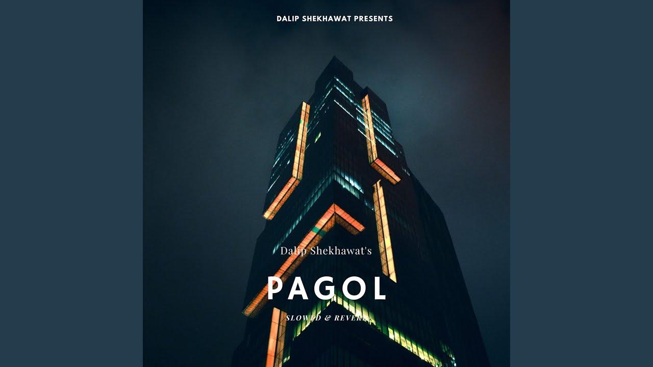 Pagol - Perfectly (Slowed & Reverb)