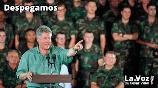 Taking Off: Clinton and the Zionist Lobby: The Sewer System Pushes the US and Iran Apart - 05/29/26