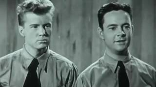 Pilot Training   Keep it Flying  Part 1 1945 US Navy Training Film; Robert Taylor