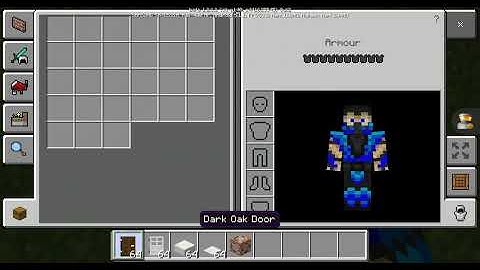 Minecraft: How To Make A Working Time Machine (No Mods Or Addons)