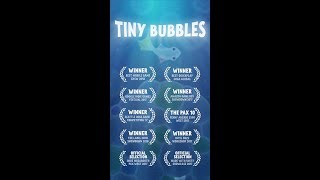 Tiny Bubbles — Trailer screenshot 4