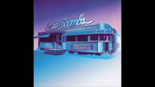 Lee Coombs - Music Is Life (Album Mix)