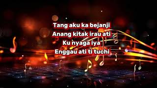 Download Lagu Ngining Bungai Ibuk - Ricky El (Full Lyric) MP3