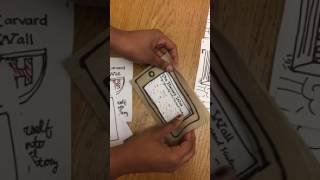Information The Harvard Wall - CS179 Update