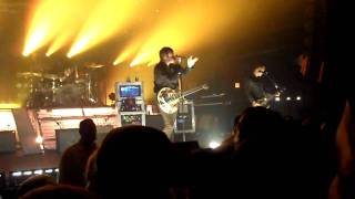 Angels &amp; Airwaves Shove live in Charlotte 5/12/10